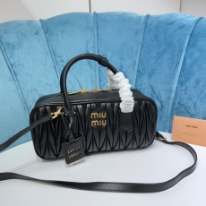 Miu Miu Top Handle Bags